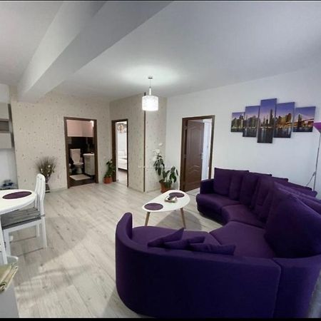 Deny'S Apartament Gura Humorului Kültér fotó