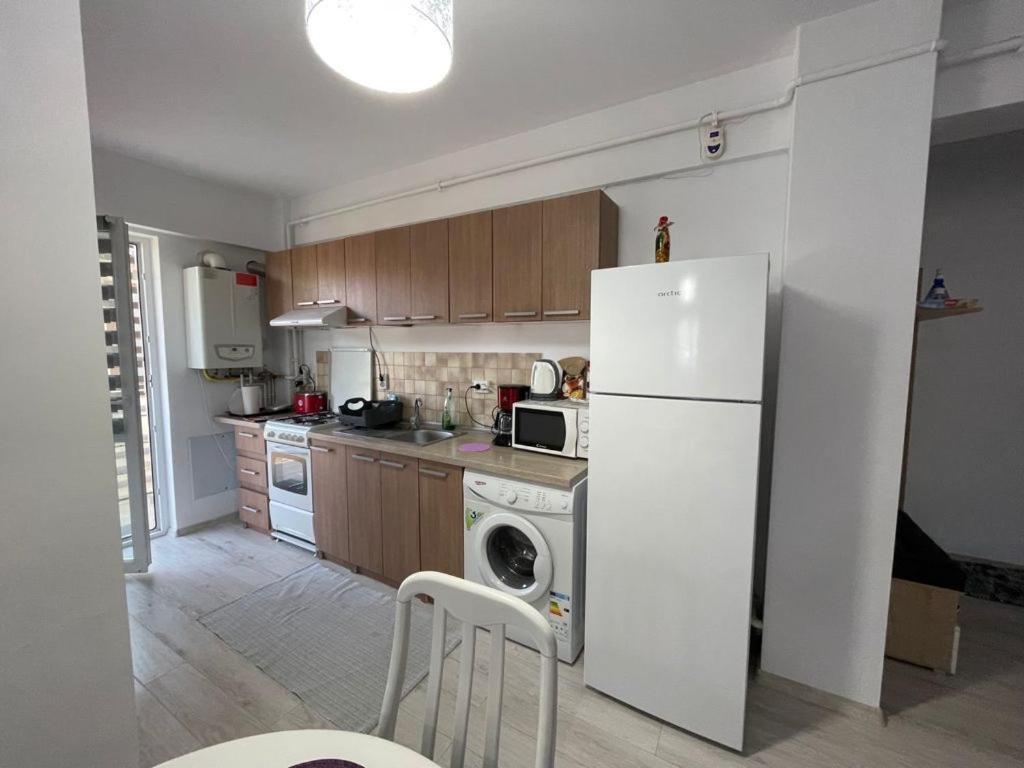 Deny'S Apartament Gura Humorului Kültér fotó