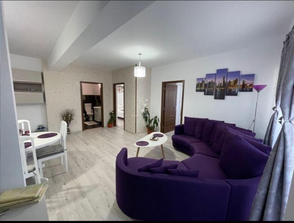 Deny'S Apartament Gura Humorului Kültér fotó